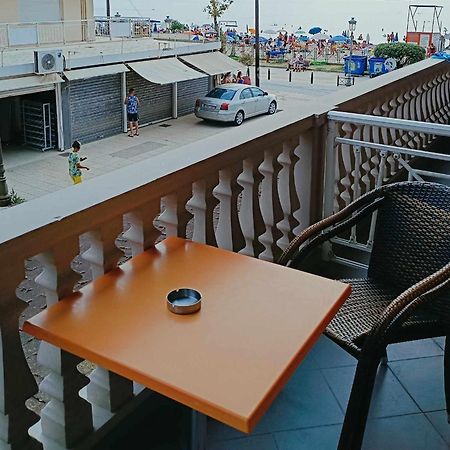 Iliana Hotel Paralia Exterior photo