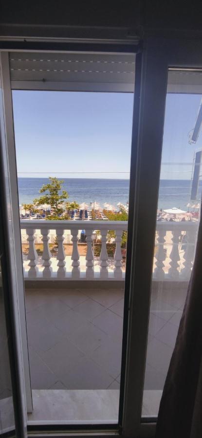 Iliana Hotel Paralia Exterior photo